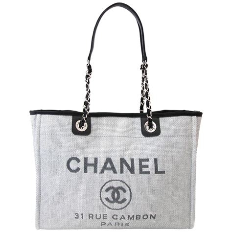 chanel rue cambon bag price